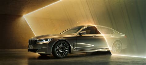 bmw 7 series se exclusive|BMW 7.
